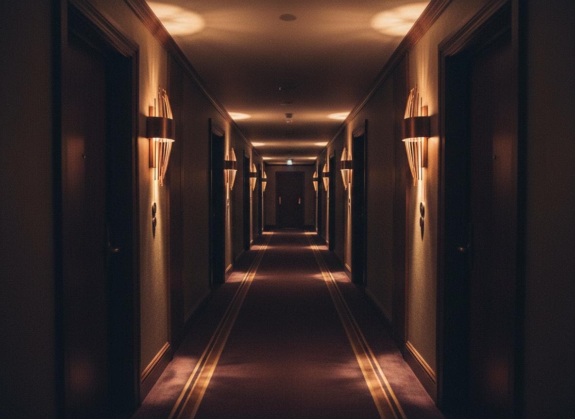 Room service challenges